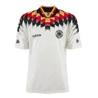Germany Home Jersey Retro 1994 By - ijersey