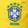 Brazil Jersey 2004 Home Retro - ijersey