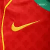 Portugal Jersey 2004 Home Retro - UCL Final - ijersey