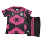 Mexico Home Jersey Kit 2020/21 By Adidas - Youth