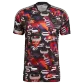 Arsenal Training Jersey 2020/21 By - Red&Black - elmontyouthsoccer