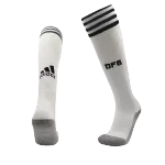 Germany Home Soccer Socks 2020 By Adidas