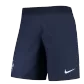 France Away Jersey Shorts 2020 By - elmontyouthsoccer