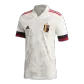 Belgium Away Jersey 2020 By - elmontyouthsoccer