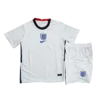 Youth England Jersey Kit 2020 Home - elmontyouthsoccer