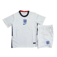 England Home Jersey Kit 2020 By - Youth - elmontyouthsoccer