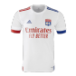 Olympique Lyonnais Home Jersey 2020/21 By Adidas