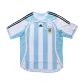 Argentina Home Jersey Retro 2006 By - elmontyouthsoccer