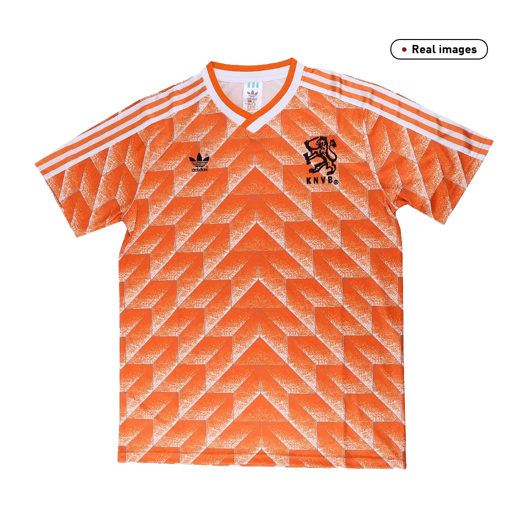 Home Jersey Retro 1988 | Elmont Youth Soccer