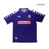 Fiorentina Home Jersey Retro 1998/99 By FILA - ijersey