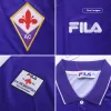 Fiorentina Home Jersey Retro 1998/99 By FILA - ijersey