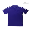 Fiorentina Home Jersey Retro 1998/99 By FILA - ijersey