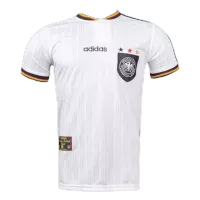 Germany Home Jersey Retro 1996 By - ijersey