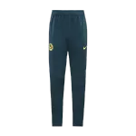 Club America Aguilas Training Pants 2020/21 By - Blue - elmontyouthsoccer