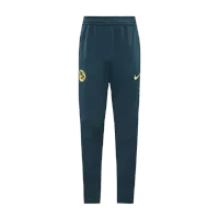 Club America Aguilas Training Pants 2020/21 By - Blue - elmontyouthsoccer