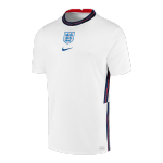 England Home Jersey 2020 By Nike
