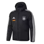 Germany Winter Jacket 2020 By Adidas - Black