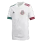 Mexico Away Jersey 2020 By - elmontyouthsoccer