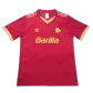 Roma Home Jersey Retro 1992/94 By - elmontyouthsoccer