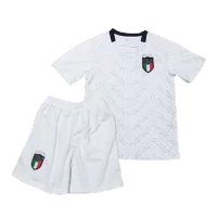 Youth Italy Jersey Kit 2020 Away - ijersey