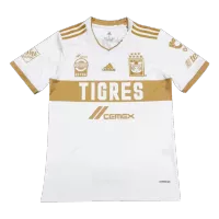 Tigres UANL Third Away Jersey 2021 By - elmontyouthsoccer