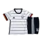 Youth Germany Jersey Kit 2020 Home - ijersey