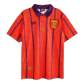 Scotland Away Jersey Retro 1993/95 By Nike