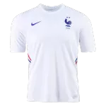 France Away Jersey 2020 By - elmontyouthsoccer