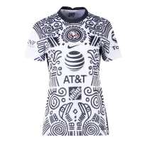 Club America Aguilas Third Away Jersey 2021 By - Women - elmontyouthsoccer