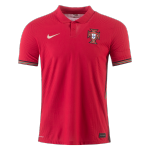 Portugal Home Jersey 2020 By Nike