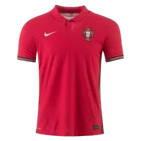 Portugal Home Jersey 2020 By - elmontyouthsoccer