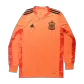 Spain Goalkeeper Jersey 2020 Pink - elmontyouthsoccer