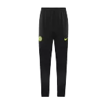 Chelsea Training Pants 2021/22 By - Black&Yellow - elmontyouthsoccer