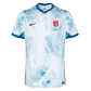 Norway Away Jersey 2021 By - ijersey