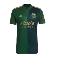 Seattle Sounders Authentic Home Jersey 2021 By - elmontyouthsoccer