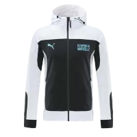 Marseille 2021/22 By - White&Black - elmontyouthsoccer