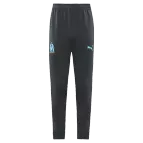 Marseille Training Pants 2021/22 By - Black - elmontyouthsoccer