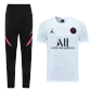 PSG Training Kit 2020/21 - Black&White - elmontyouthsoccer
