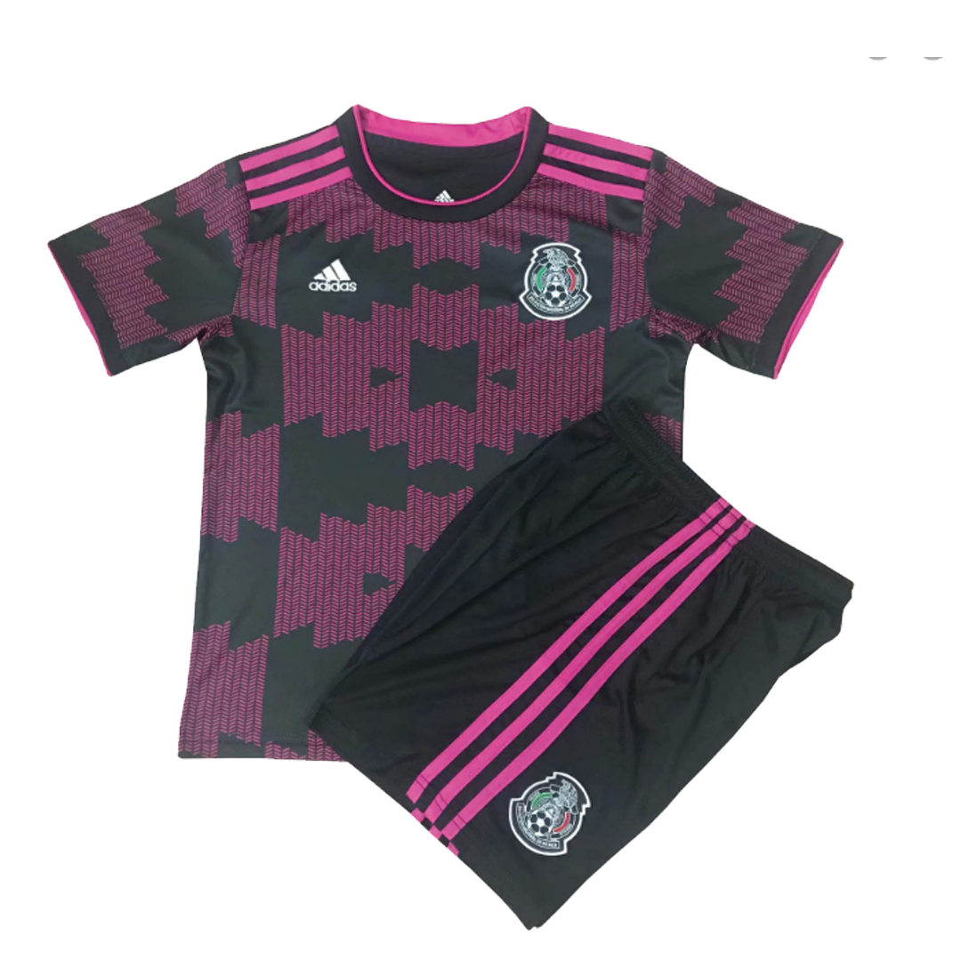 youth mexico jersey 2021