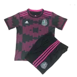 Mexico Home Jersey Kit 2021 By Adidas