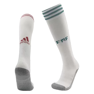 Mexico Away Jersey Socks 2020 By Adidas - ijersey