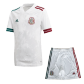 Mexico Away Jersey Kit 2020 By Adidas