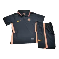 Youth Netherlands Jersey Kit Away - elmontyouthsoccer