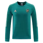 Arsenal Sweater Shirt 2021/22 By - Blue - elmontyouthsoccer
