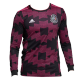 Mexico Jersey By Adidas - Long Sleeve