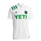 Austin FC Authentic Away Jersey 2021 By - elmontyouthsoccer