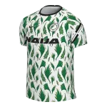 Nigeria Authentic Training Jersey 2021 By - elmontyouthsoccer