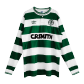 Celtic Home Jersey Retro 1987/88 By Umbro