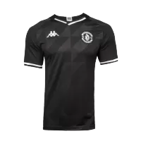 Vasco da Gama Third Away Jersey 2021/22 By - elmontyouthsoccer
