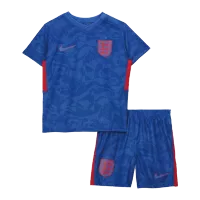 England Away Jersey Kit 2020 By - Youth - elmontyouthsoccer
